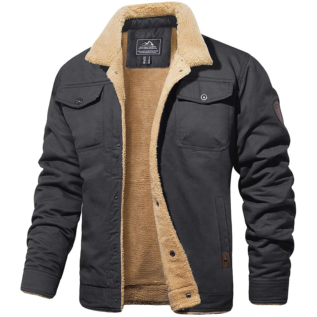 Ridge Jacket
