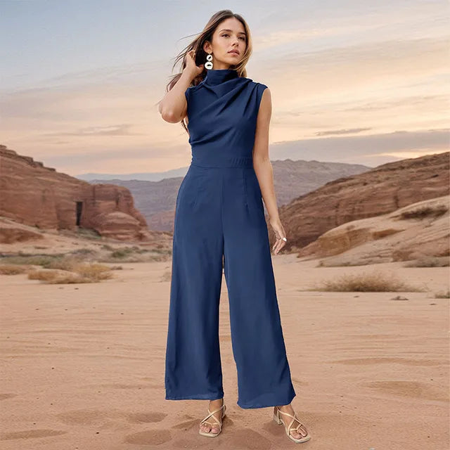Alana Elegant Summer Jumpsuit