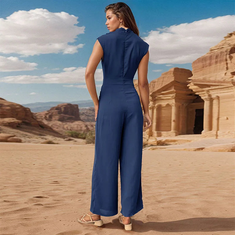 Alana Elegant Summer Jumpsuit