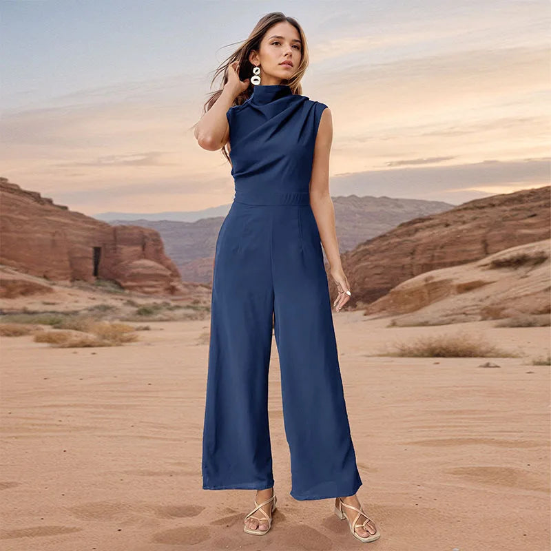 Alana Elegant Summer Jumpsuit