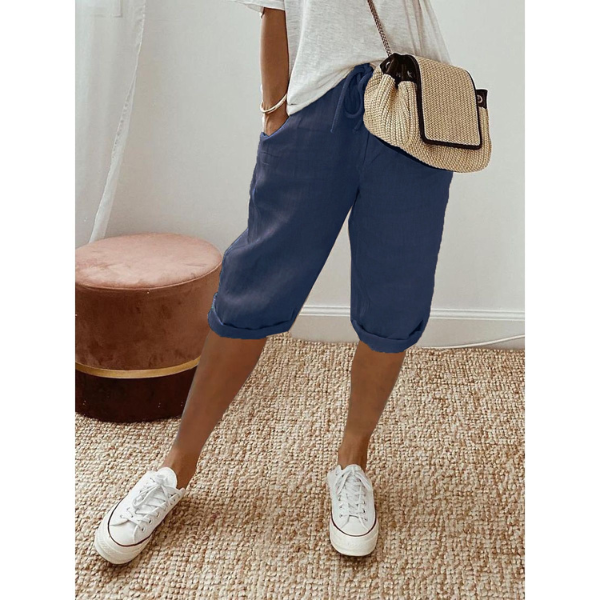 Kelly Comfortable Women's Trousers