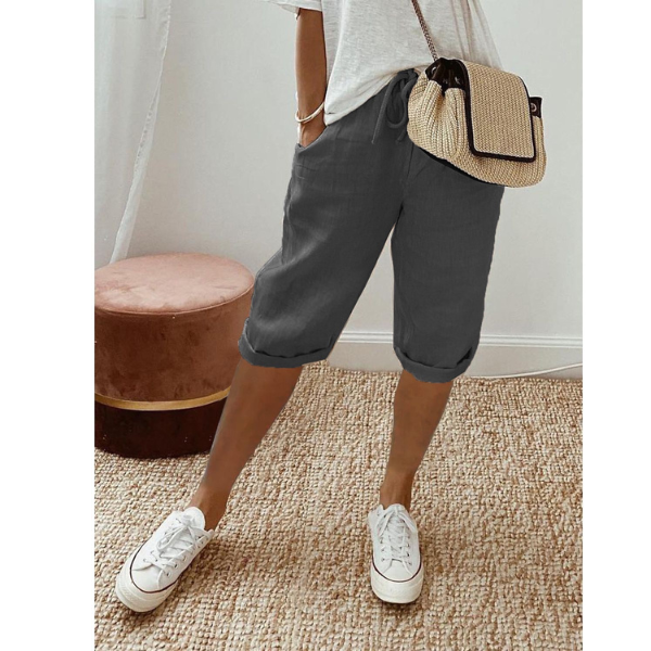 Kelly Comfortable Women's Trousers