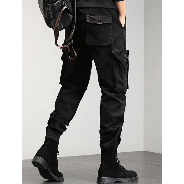 Mike Cargo Trousers