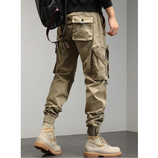 Mike Cargo Trousers