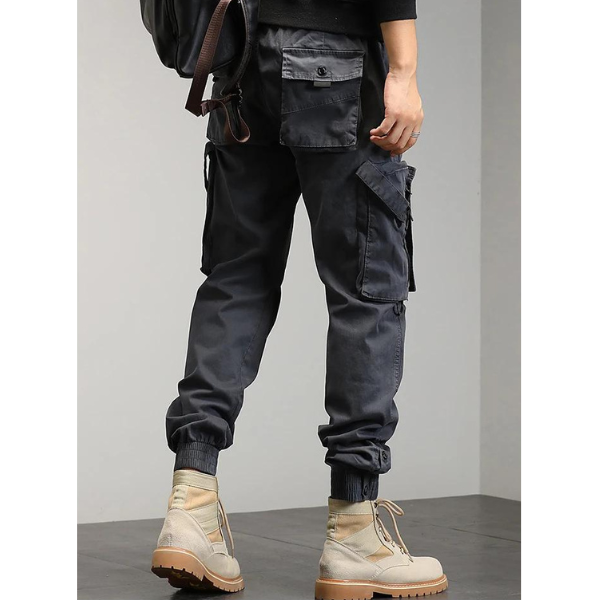 Mike Cargo Trousers
