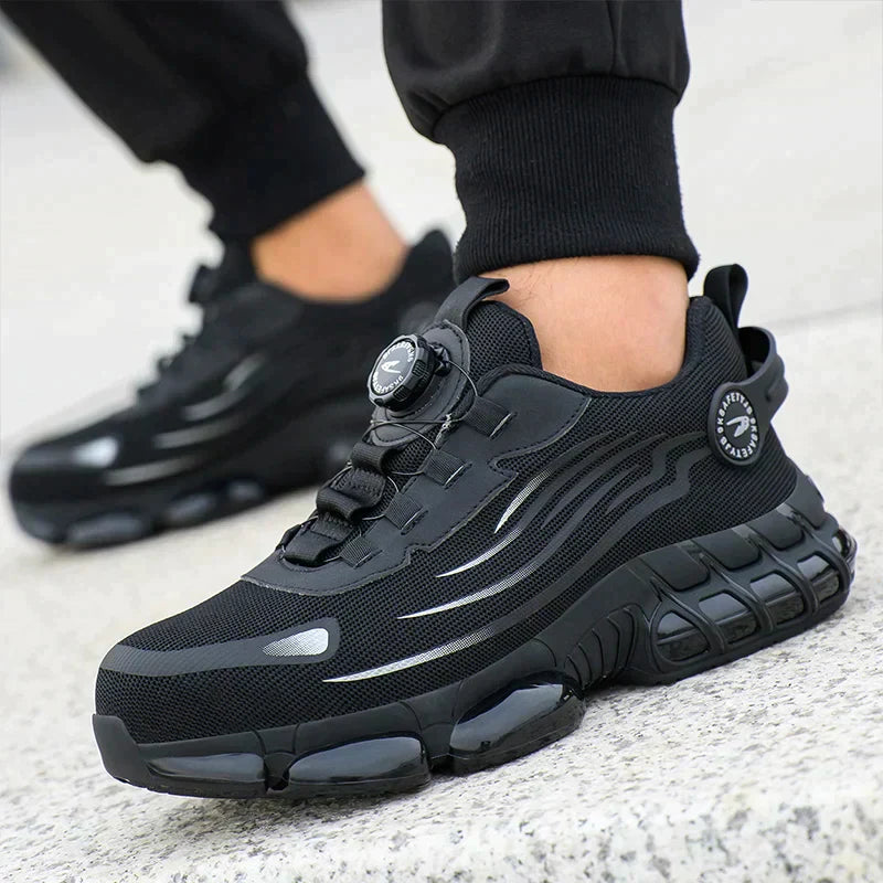Adrian Safety Shoe