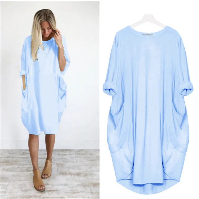 Lucy Dress