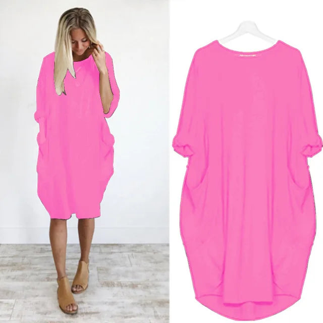Lucy Dress