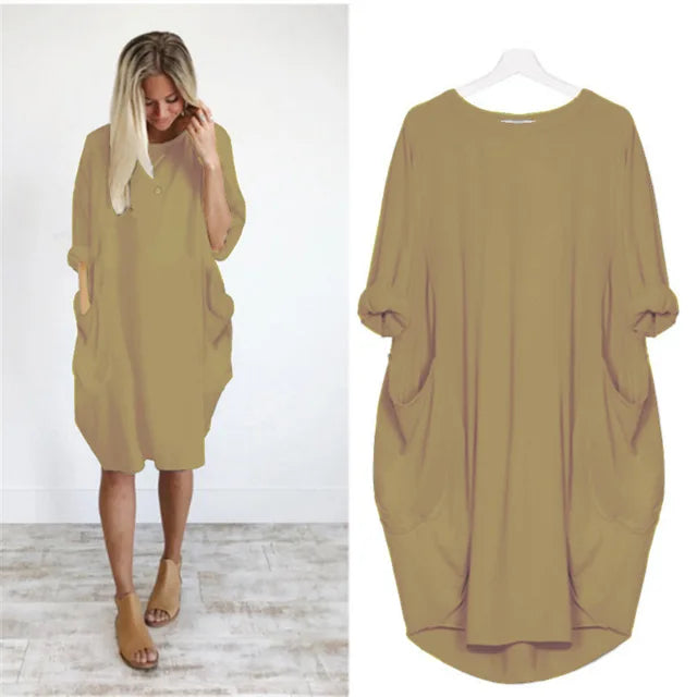 Lucy Dress
