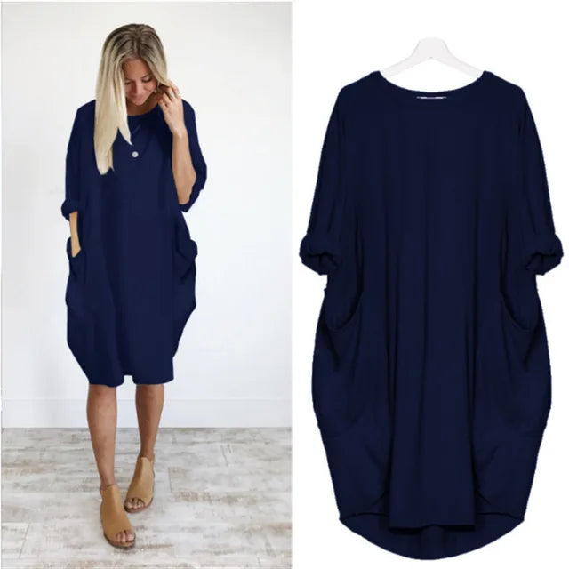 Lucy Dress