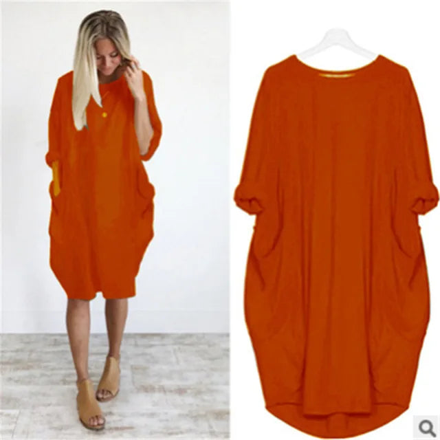 Lucy Dress