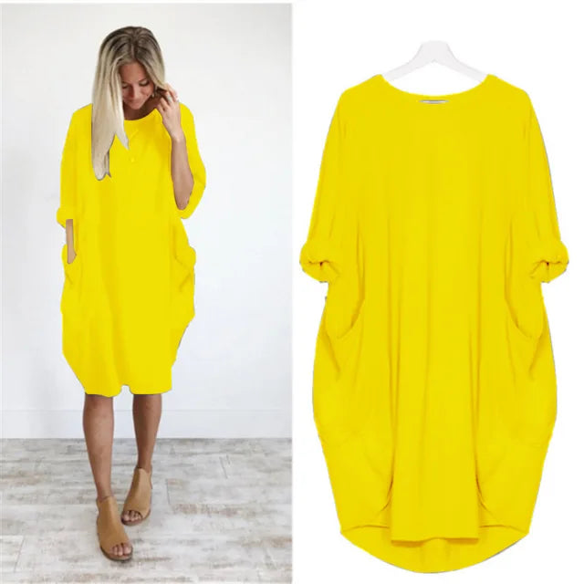 Lucy Dress