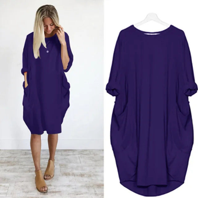 Lucy Dress