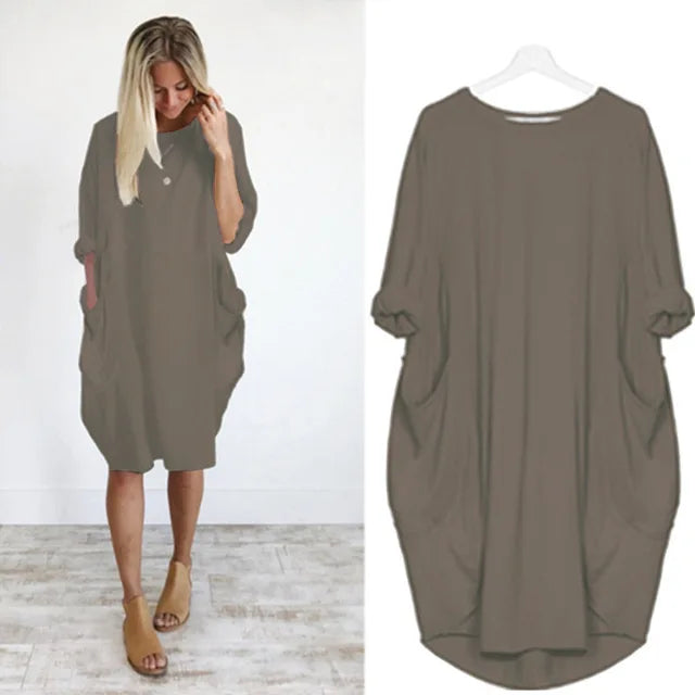 Lucy Dress