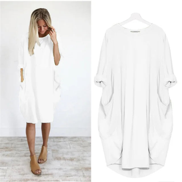 Lucy Dress