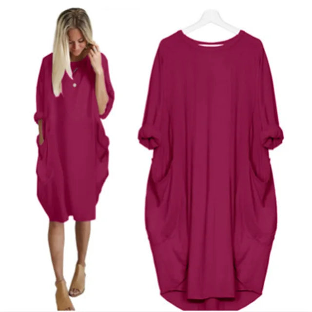 Lucy Dress