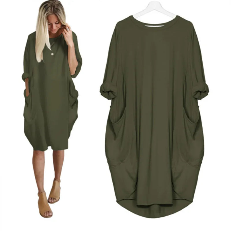 Lucy Dress
