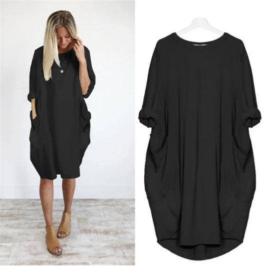 Lucy Dress