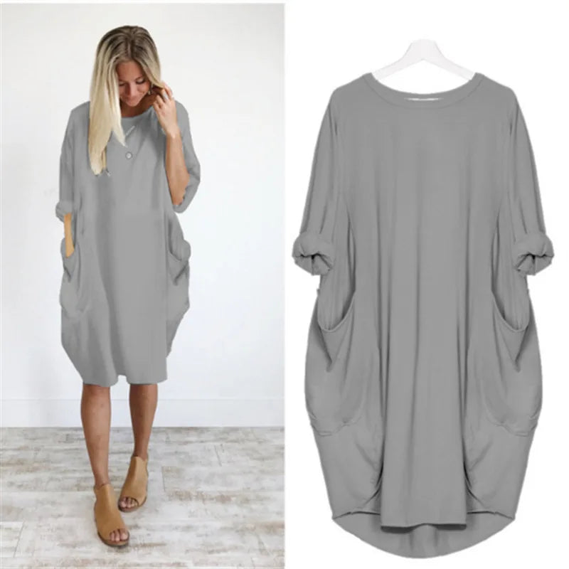 Lucy Dress
