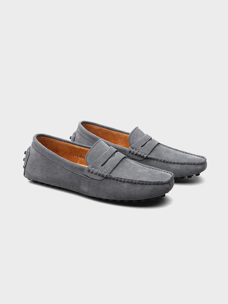 ALDEN COASTAL LOAFERS