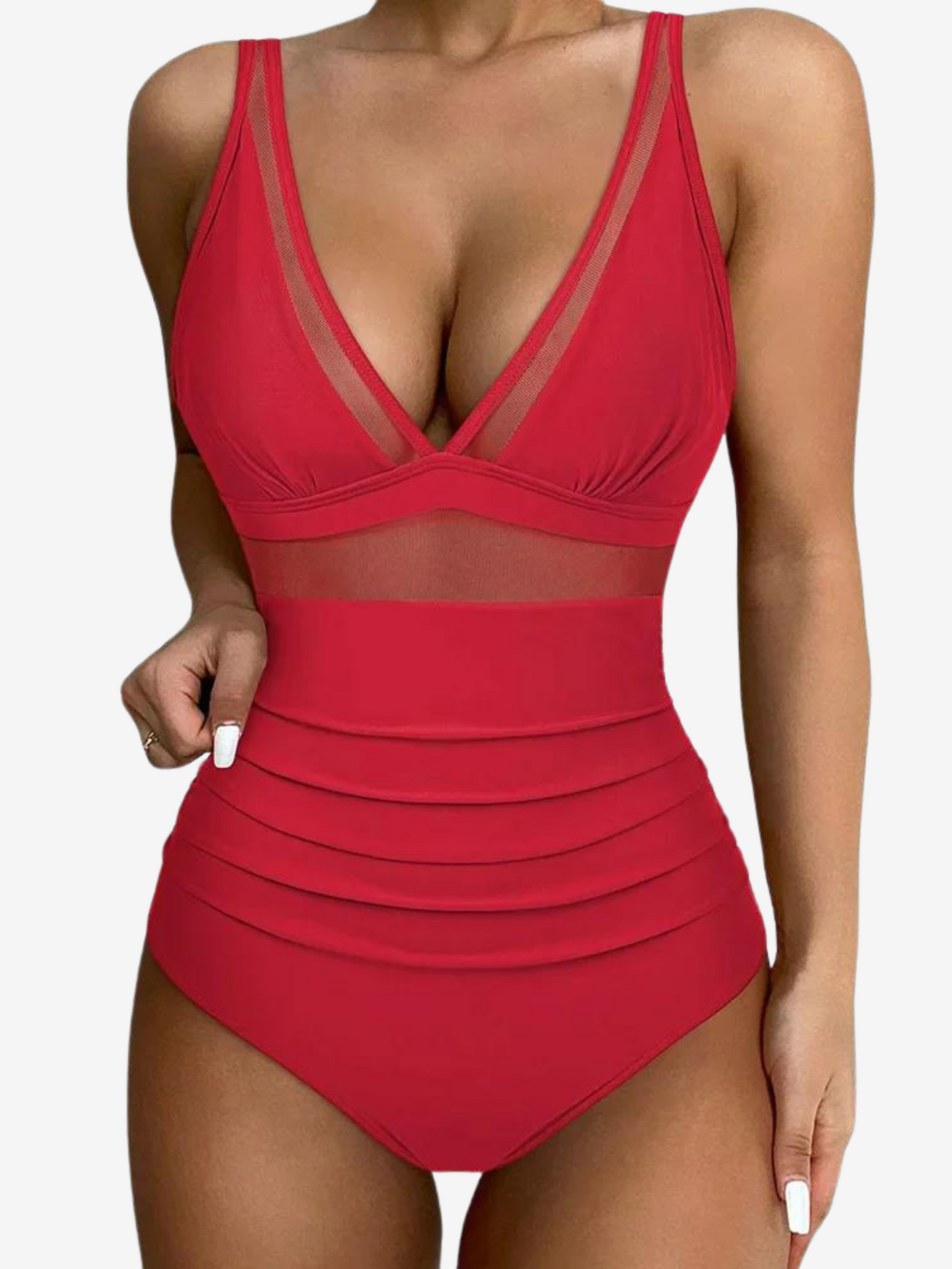 Isla Stylish Swimsuit
