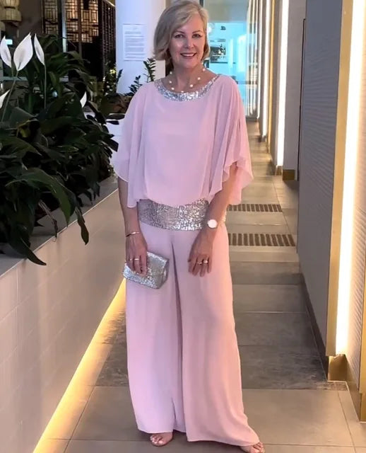 Adele Elegant 2-Piece Set