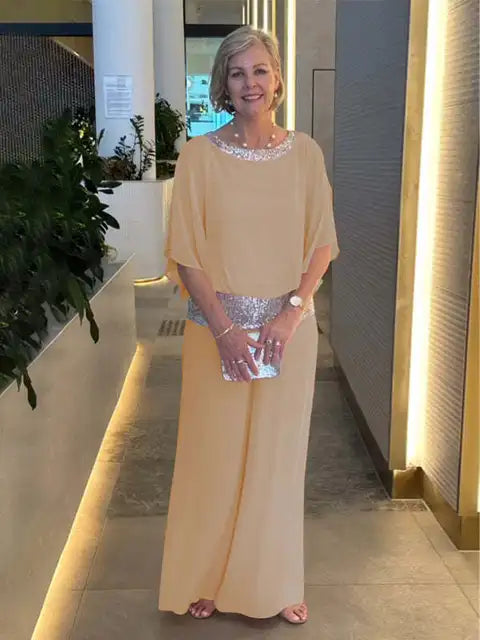 Adele Elegant 2-Piece Set
