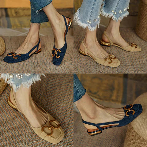 Abby Stylish Sandals