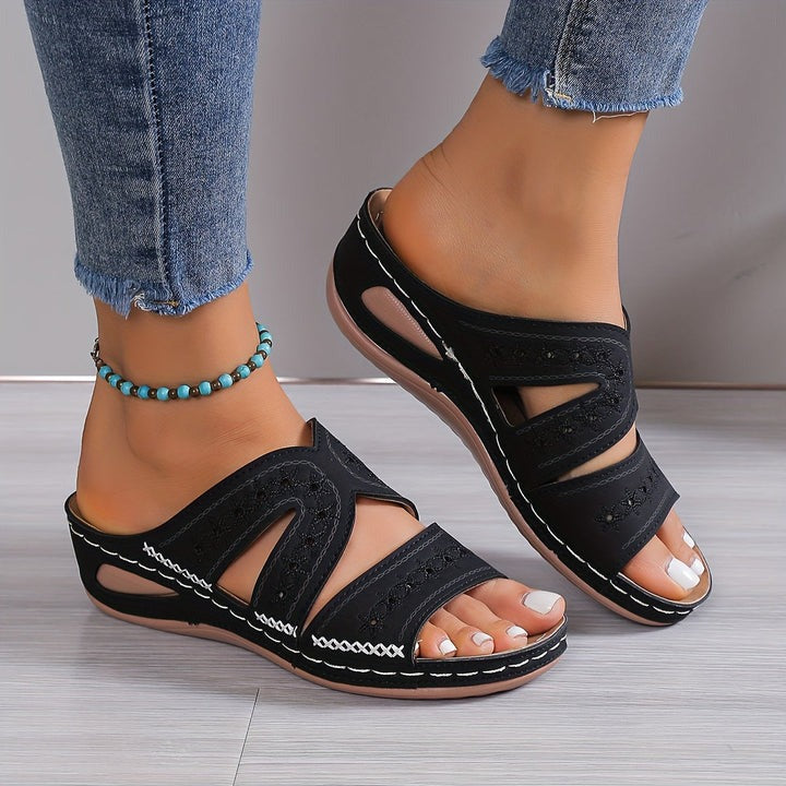 Celia Orthopedic Sandals