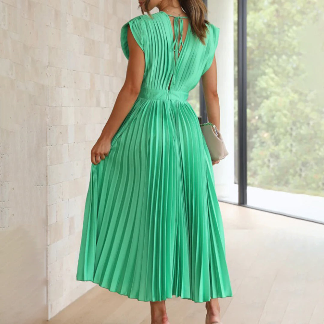 Colette Elegant Dress