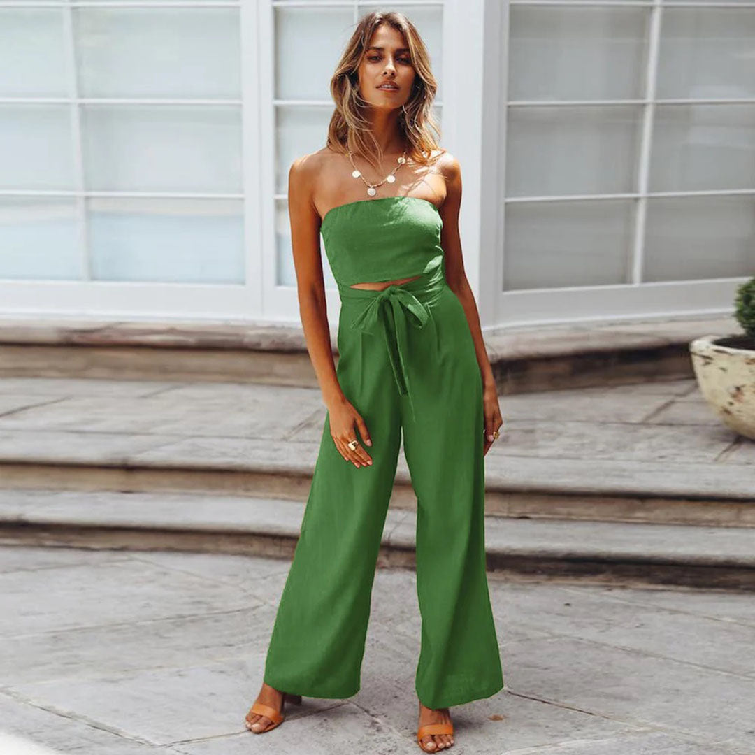 Ingrid Stylish Jumpsuit