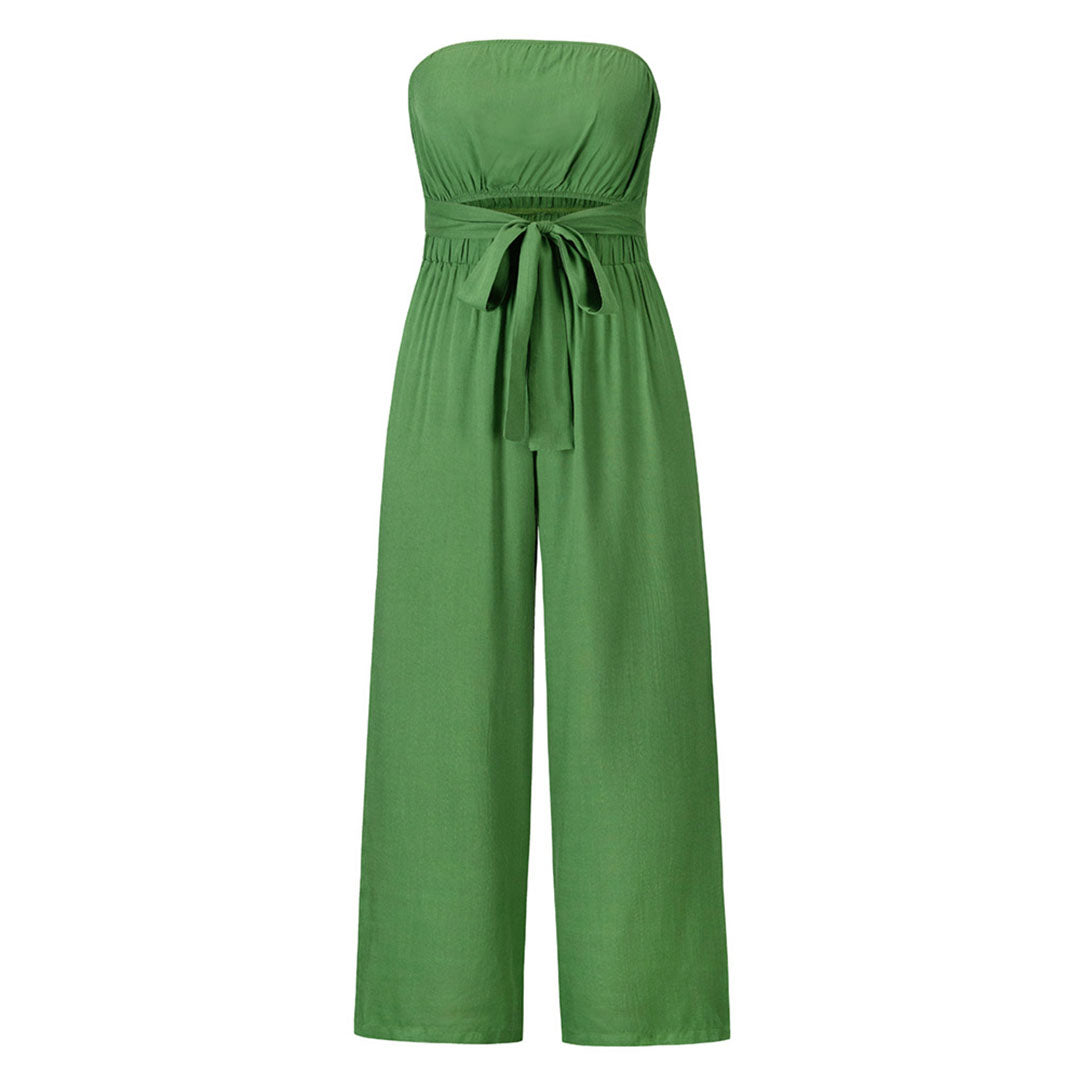 Ingrid Stylish Jumpsuit