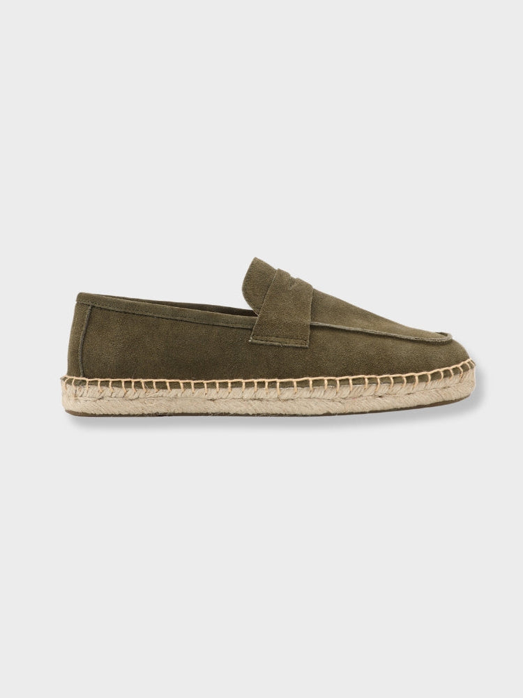 ROWAN RIVIERA LOAFERS