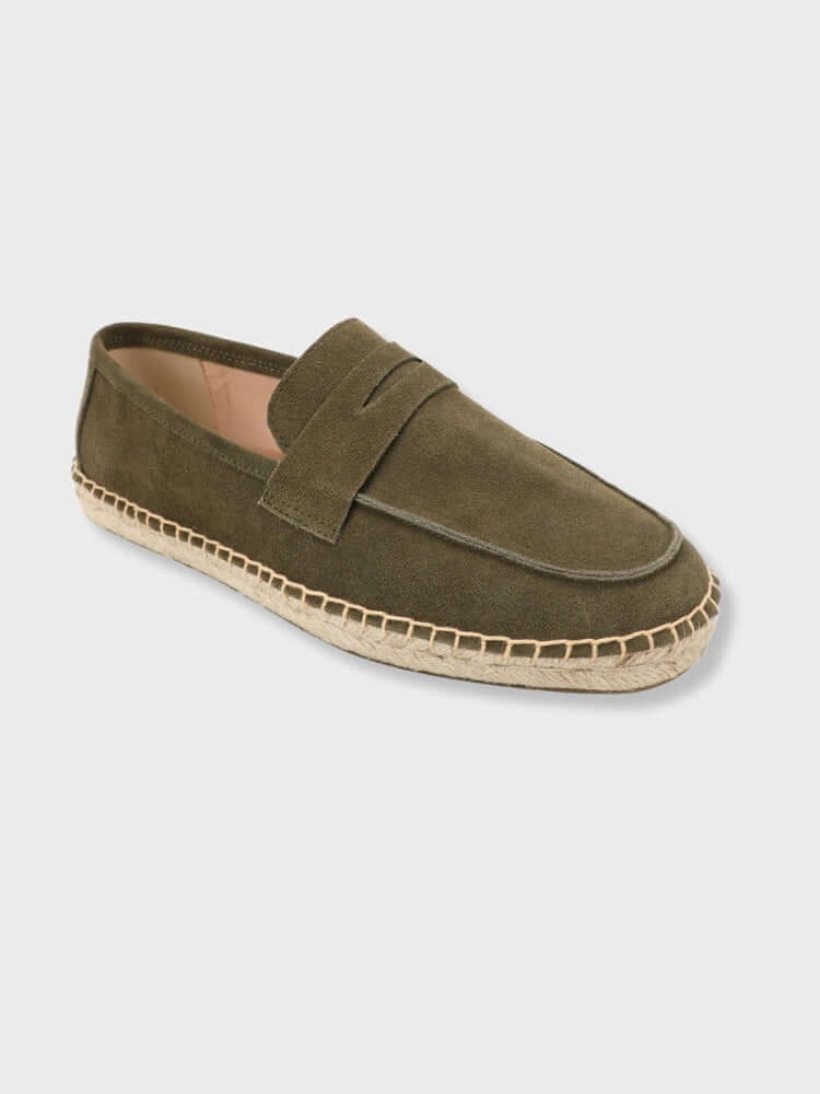 ROWAN RIVIERA LOAFERS