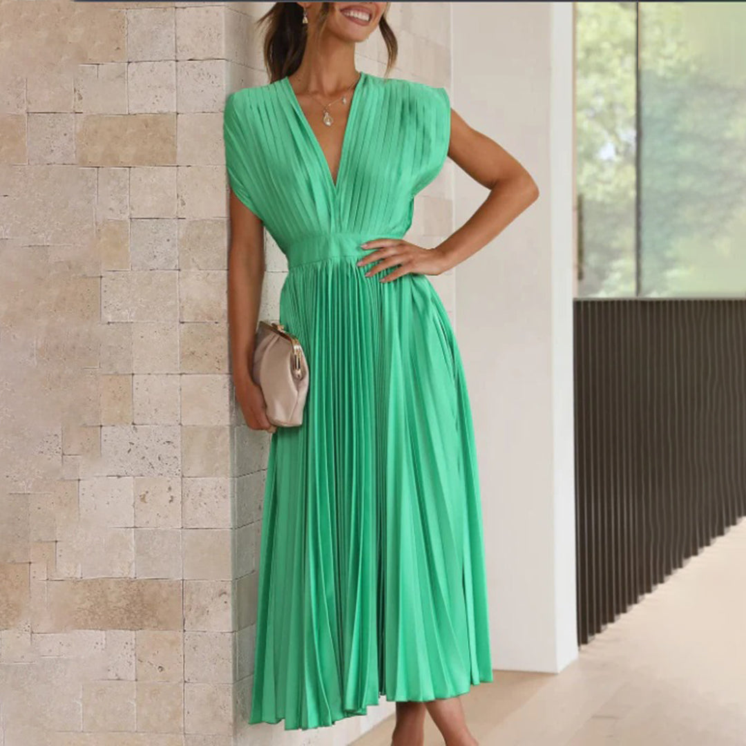 Colette Elegant Dress