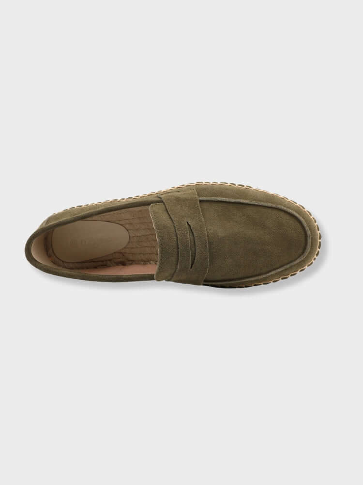 ROWAN RIVIERA LOAFERS