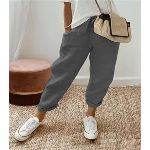 Amelia Trousers