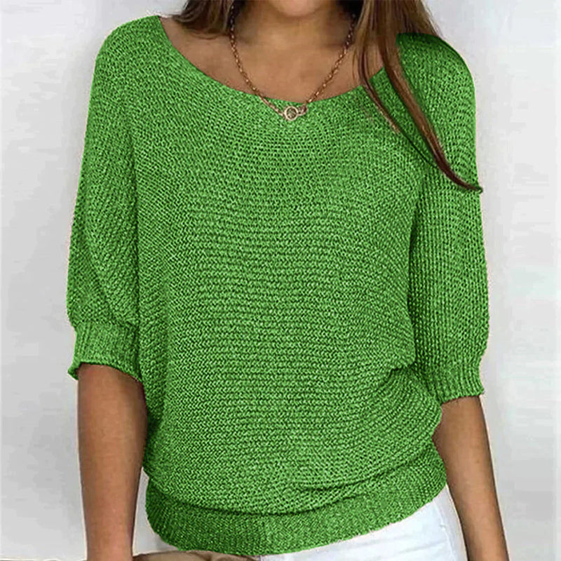 Grace Pullover