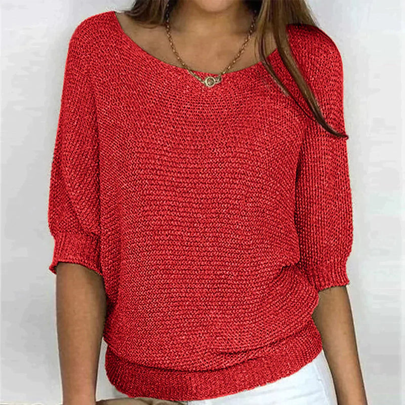 Grace Pullover
