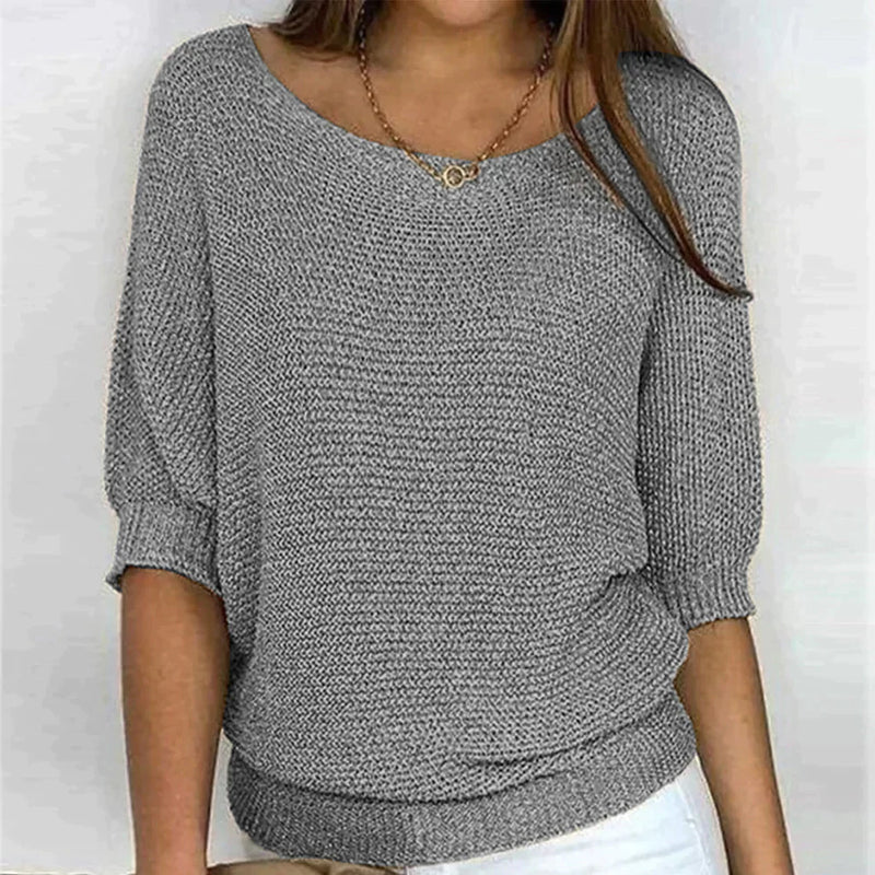 Grace Pullover