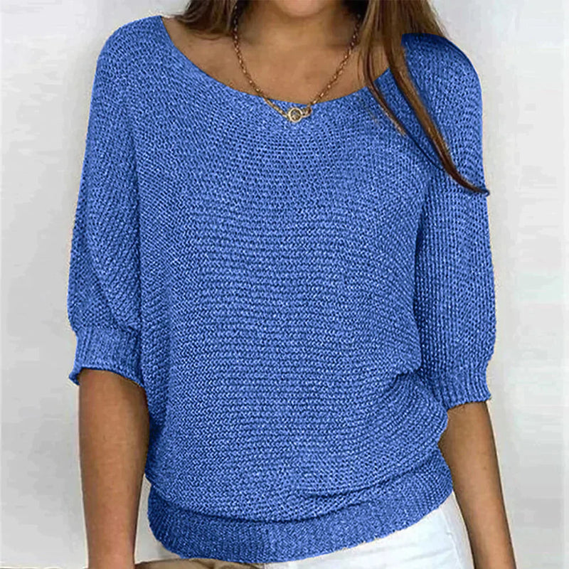 Grace Pullover