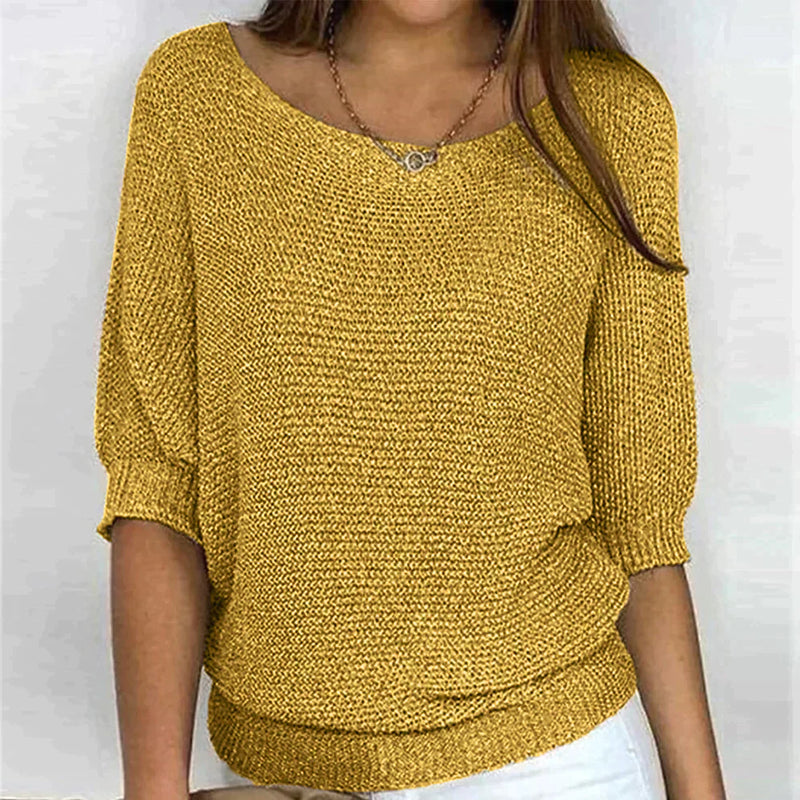 Grace Pullover