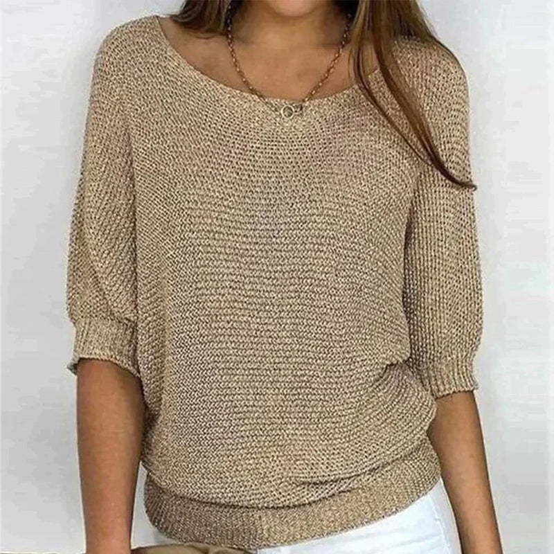 Grace Pullover