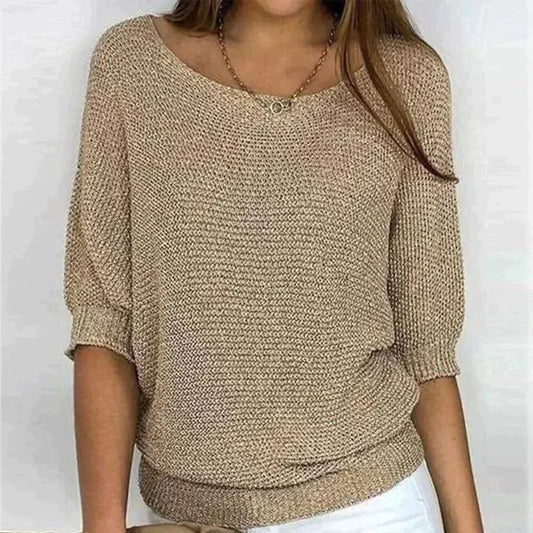 Grace Pullover