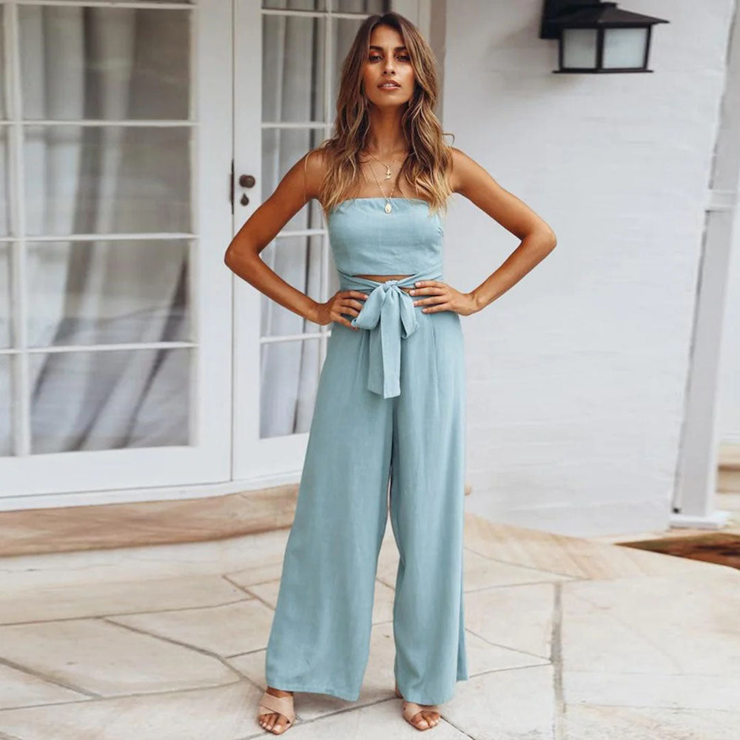 Ingrid Stylish Jumpsuit