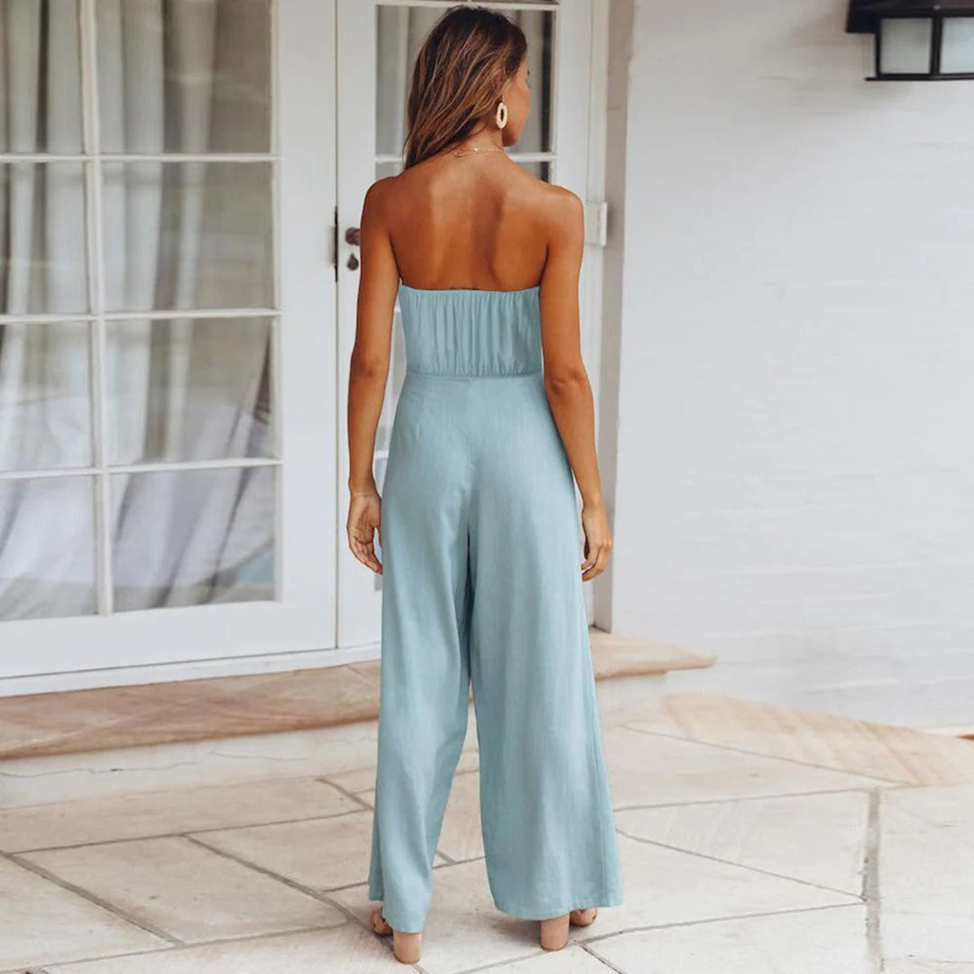 Ingrid Stylish Jumpsuit
