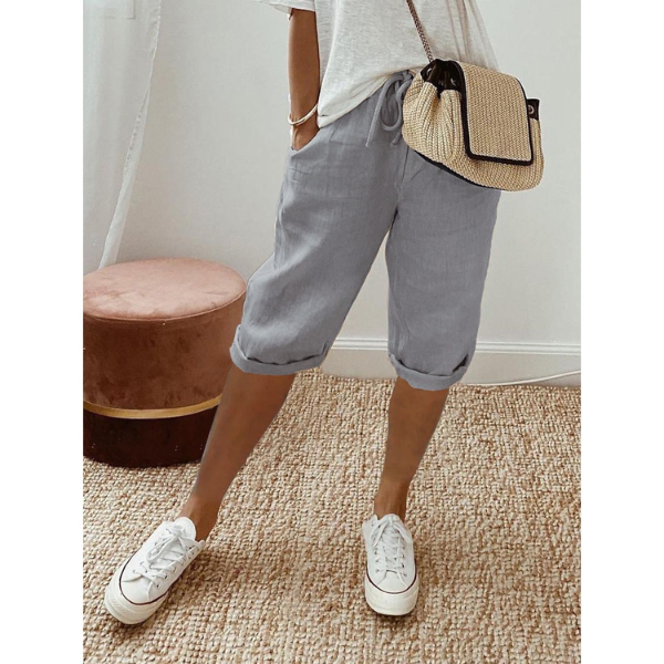 Kelly Comfortable Women's Trousers