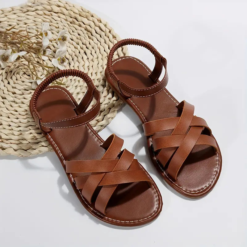 Hattie Sandals
