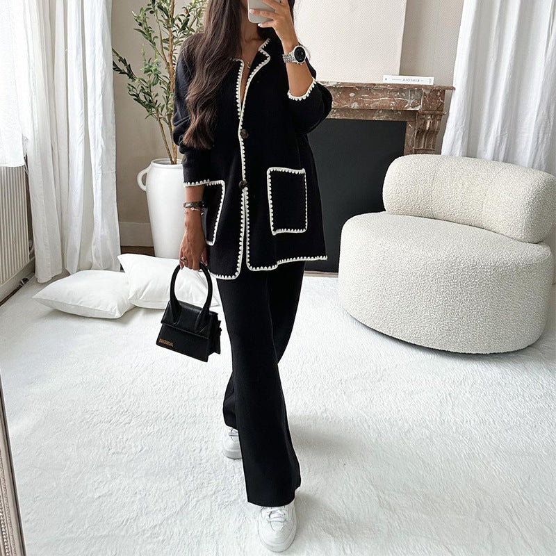 Serena Elegant 2-Piece Set