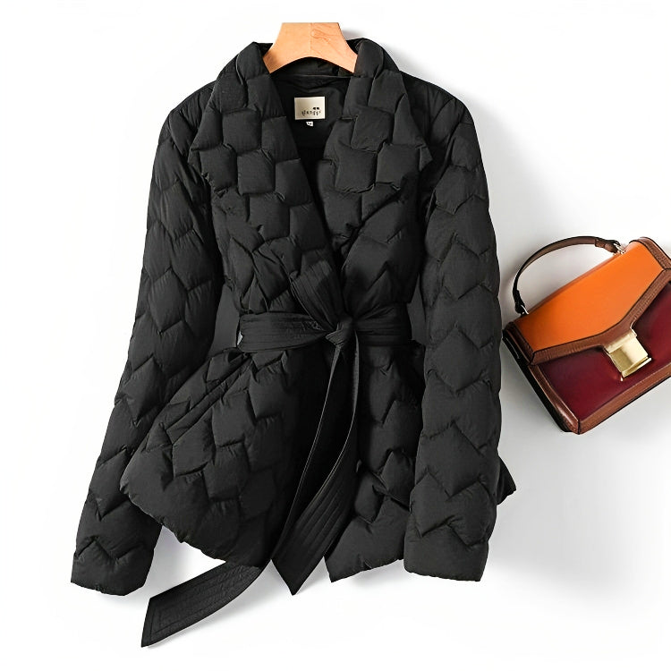 Amelia Puffer Jacket